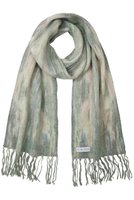 【リムアーク/RIM.ARK】のWater lilies jacquard stole/ストール 人気、トレンドファッション・服の通販 founy(ファニー) ファッション Fashion レディースファッション Fashion for Women ストール Soft & Warm Scarves マフラー・スヌード / 冬小物の定番 Scarves & Mufflers おすすめ Recommended / Our Picks ストール Stole, Wrap マフラー Scarf, Muffler 冬 Winter / This Winter |ID:prp329100003510749