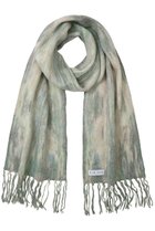 【リムアーク/RIM.ARK】のWater lilies jacquard stole/ストール マルチ(混色)|ID: prp329100003510749 ipo3291000000032817001