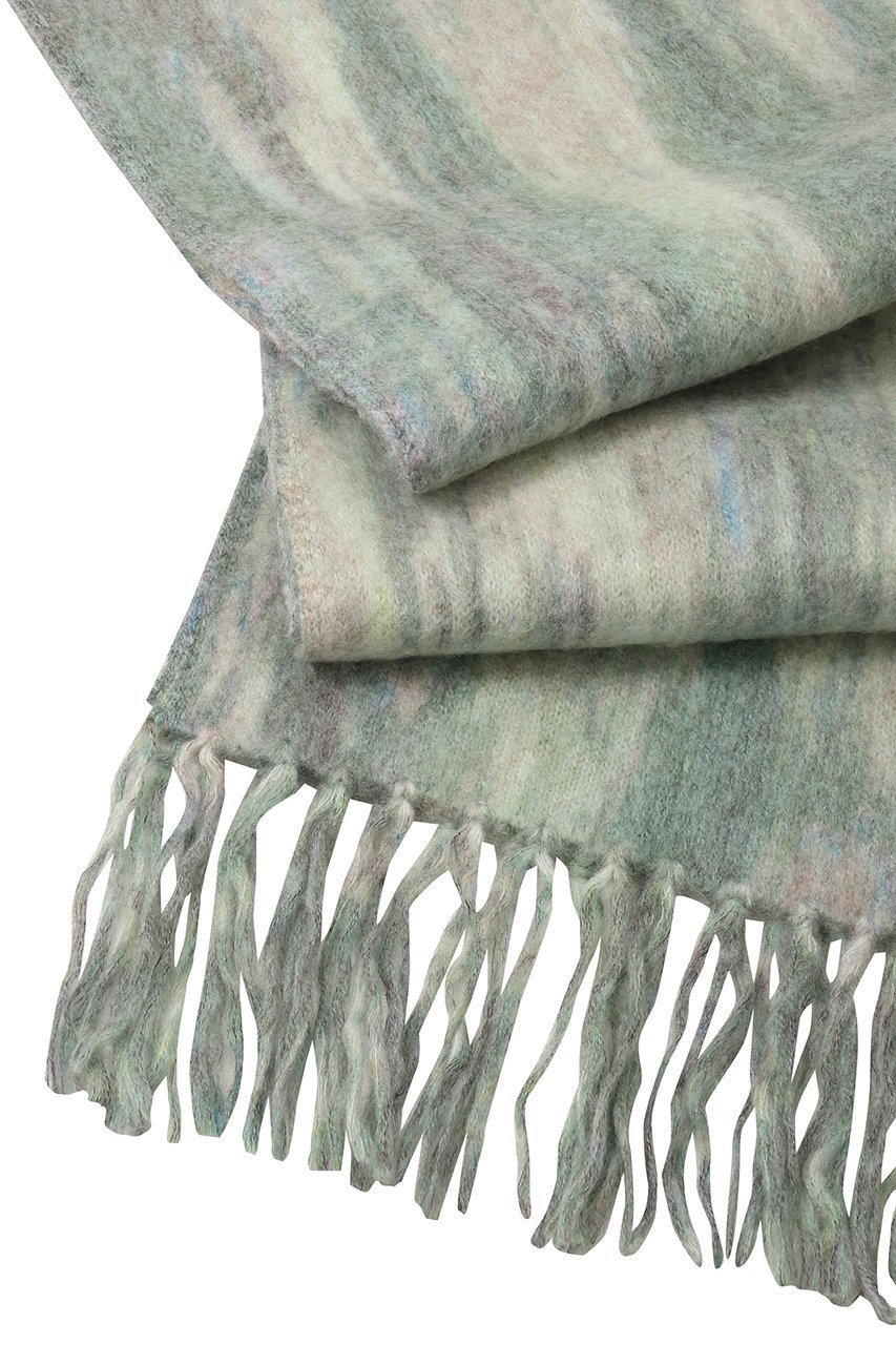 【リムアーク/RIM.ARK】のWater lilies jacquard stole/ストール 人気、トレンドファッション・服の通販 founy(ファニー) 　ファッション　Fashion　レディースファッション　Fashion for Women　ストール　Soft & Warm Scarves　マフラー・スヌード / 冬小物の定番　Scarves & Mufflers　おすすめ　Recommended / Our Picks　ストール　Stole, Wrap　マフラー　Scarf, Muffler　冬　Winter / This Winter　other-4|ID: prp329100003510749 ipo3291000000032817004