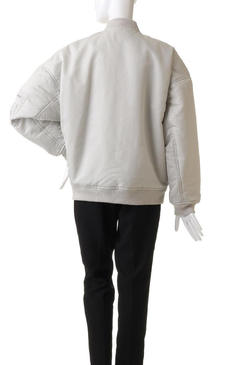 【リムアーク/RIM.ARK】のFront flap MA-1/ブルゾン 人気、トレンドファッション・服の通販 founy(ファニー) 　ファッション　Fashion　レディースファッション　Fashion for Women　アウター　Coat / Outerwear Collection　レディースジャケット・軽アウター　Jackets　ブルゾンジャケット・スポーティアウター　Blouson Jackets　MA-1ジャケット　MA-1 Bomber Jackets / Flight Jackets　おすすめ　Recommended / Our Picks　ジャケット　Jacket, Outerwear　バランス　Balance, Style Balance　フラップ　Flap, Flap Pocket　ブルゾン　Blouson, Bomber Jacket　other-4|ID: prp329100003510753 ipo3291000000032934646