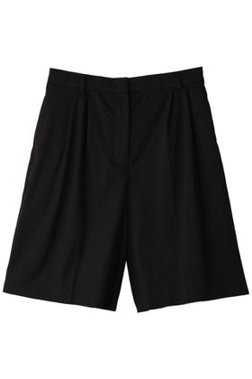 【リムアーク/RIM.ARK】 Basic half PT/ハーフパンツ人気、トレンドファッション・服の通販 founy(ファニー) ファッション Fashion レディースファッション Fashion for Women パンツ Pants & Trousers ショートパンツ・ハーフパンツ High-Waisted & Relaxed Shorts おすすめ Recommended / Our Picks ショート Short, Short Length ドレープ Drape, Draping Fabric ハーフ Half, Half-Length フレア Flare, Flared ロング Long, Long-Length 秋 Autumn |ID:prp329100003510757
