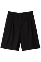 【リムアーク/RIM.ARK】のBasic half PT/ハーフパンツ 人気、トレンドファッション・服の通販 founy(ファニー) ファッション Fashion レディースファッション Fashion for Women パンツ Pants & Trousers ショートパンツ・ハーフパンツ High-Waisted & Relaxed Shorts おすすめ Recommended / Our Picks ショート Short, Short Length ドレープ Drape, Draping Fabric ハーフ Half, Half-Length フレア Flare, Flared ロング Long, Long-Length 秋 Autumn |ID:prp329100003510757