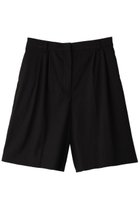 【リムアーク/RIM.ARK】のBasic half PT/ハーフパンツ 人気、トレンドファッション・服の通販 founy(ファニー) ファッション Fashion レディースファッション Fashion for Women パンツ Pants & Trousers ショートパンツ・ハーフパンツ High-Waisted & Relaxed Shorts おすすめ Recommended / Our Picks ショート Short, Short Length ドレープ Drape, Draping Fabric ハーフ Half, Half-Length フレア Flare, Flared ロング Long, Long-Length 秋 Autumn thumbnail ブラック|ID: prp329100003510757 ipo3291000000032921819