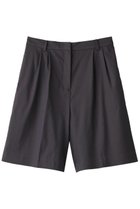 【リムアーク/RIM.ARK】のBasic half PT/ハーフパンツ 人気、トレンドファッション・服の通販 founy(ファニー) ファッション Fashion レディースファッション Fashion for Women パンツ Pants & Trousers ショートパンツ・ハーフパンツ High-Waisted & Relaxed Shorts おすすめ Recommended / Our Picks ショート Short, Short Length ドレープ Drape, Draping Fabric ハーフ Half, Half-Length フレア Flare, Flared ロング Long, Long-Length 秋 Autumn thumbnail グレー|ID: prp329100003510757 ipo3291000000032921827