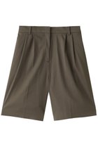【リムアーク/RIM.ARK】のBasic half PT/ハーフパンツ 人気、トレンドファッション・服の通販 founy(ファニー) ファッション Fashion レディースファッション Fashion for Women パンツ Pants & Trousers ショートパンツ・ハーフパンツ High-Waisted & Relaxed Shorts おすすめ Recommended / Our Picks ショート Short, Short Length ドレープ Drape, Draping Fabric ハーフ Half, Half-Length フレア Flare, Flared ロング Long, Long-Length 秋 Autumn thumbnail ライトブラウン|ID: prp329100003510757 ipo3291000000032921837