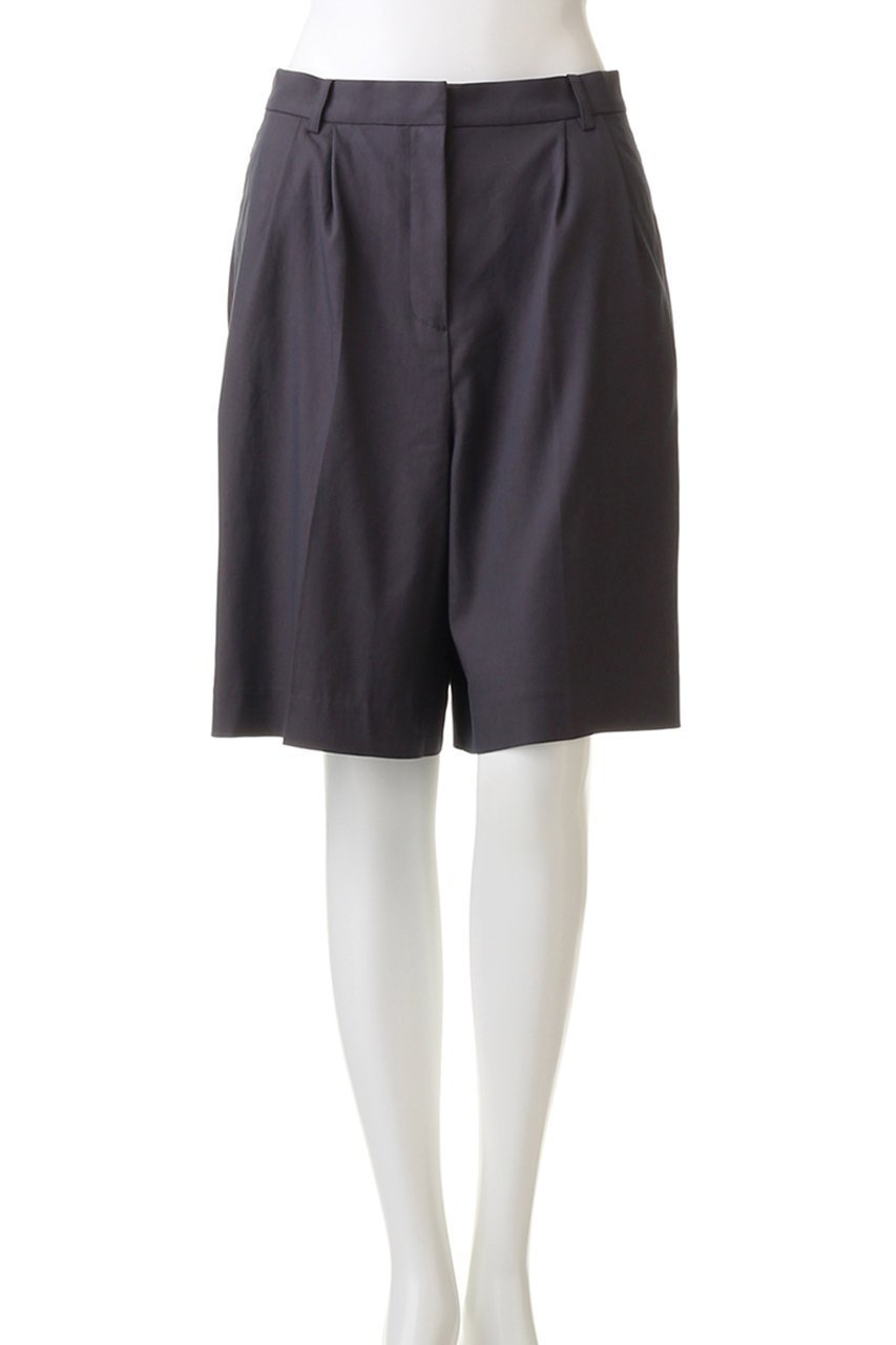 【リムアーク/RIM.ARK】のBasic half PT/ハーフパンツ 人気、トレンドファッション・服の通販 founy(ファニー) 　ファッション　Fashion　レディースファッション　Fashion for Women　パンツ　Pants & Trousers　ショートパンツ・ハーフパンツ　High-Waisted & Relaxed Shorts　おすすめ　Recommended / Our Picks　ショート　Short, Short Length　ドレープ　Drape, Draping Fabric　ハーフ　Half, Half-Length　フレア　Flare, Flared　ロング　Long, Long-Length　秋　Autumn　other-2|ID: prp329100003510757 ipo3291000000032921844