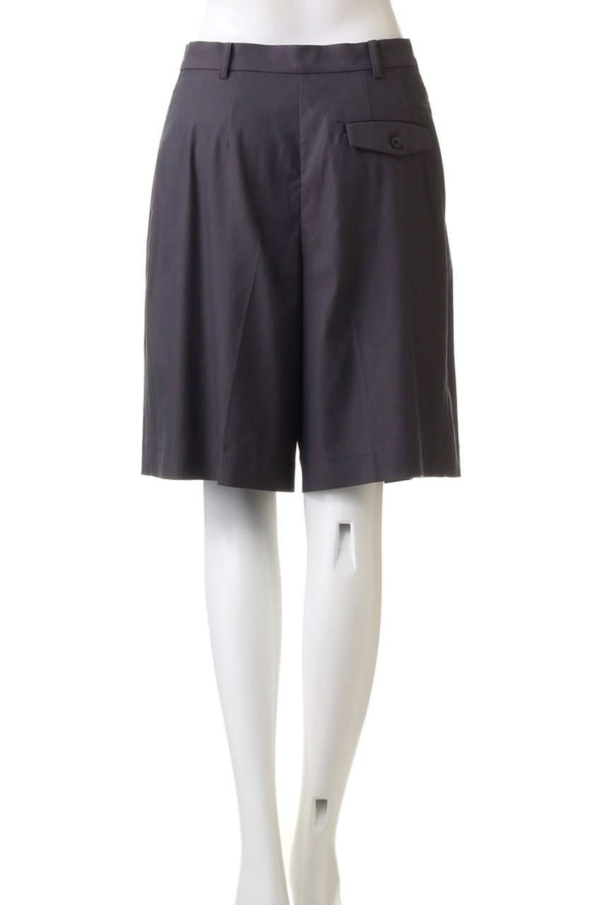 【リムアーク/RIM.ARK】のBasic half PT/ハーフパンツ 人気、トレンドファッション・服の通販 founy(ファニー) 　ファッション　Fashion　レディースファッション　Fashion for Women　パンツ　Pants & Trousers　ショートパンツ・ハーフパンツ　High-Waisted & Relaxed Shorts　おすすめ　Recommended / Our Picks　ショート　Short, Short Length　ドレープ　Drape, Draping Fabric　ハーフ　Half, Half-Length　フレア　Flare, Flared　ロング　Long, Long-Length　秋　Autumn　other-4|ID: prp329100003510757 ipo3291000000032921858