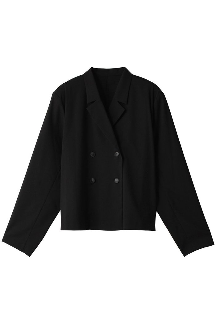 【リムアーク/RIM.ARK】のJK detail SH/シャツ インテリア・キッズ・メンズ・レディースファッション・服の通販 founy(ファニー) https://founy.com/ ファッション Fashion レディースファッション Fashion for Women トップス・カットソー Cut & Sew Tops シャツ・ブラウス・オフィスカジュアル Elegant Blouses & Button-Ups おすすめ Recommended / Our Picks ジャケット Jacket, Outerwear ストレッチ Stretch, Stretchy Fabric スリーブ Sleeve, Long Sleeve / Short Sleeve ハーフ Half, Half-Length ロング Long, Long-Length 秋 Autumn |ID: prp329100003510764 ipo3291000000036220830