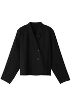 【リムアーク/RIM.ARK】のJK detail SH/シャツ ブラック|ID: prp329100003510764 ipo3291000000036220831