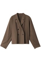 【リムアーク/RIM.ARK】のJK detail SH/シャツ ライトブラウン|ID: prp329100003510764 ipo3291000000036220833