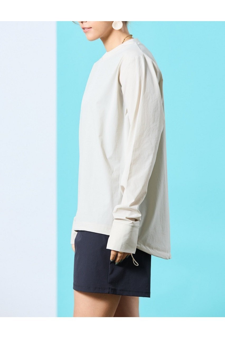 【レイール/Reir】の【BeachQueen】4点セット 人気、トレンドファッション・服の通販 founy(ファニー) 　ファッション　Fashion　レディースファッション　WOMEN　トップス・カットソー　Tops/Tshirt　キャミソール / ノースリーブ　No Sleeves　シャツ/ブラウス　Shirts/Blouses　ロング / Tシャツ　T-Shirts　カットソー　Cut and Sewn　キャミソール　Camisole　ショート　Short　タンク　Tank　夏　Summer　水着　Swimsuit　other-3|ID: prp329100003512995 ipo3291000000031378557