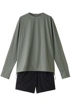 【レイール/Reir】の【BeachQueen】4点セット カーキ|ID: prp329100003512995 ipo3291000000036001321