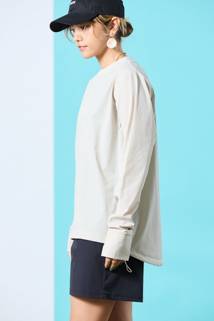 【レイール/Reir】の【BeachQueen】4点セット 人気、トレンドファッション・服の通販 founy(ファニー) 　ファッション　Fashion　レディースファッション　Fashion for Women　トップス・カットソー　Cut & Sew Tops　キャミソール&ノースリーブ　Camisoles & Sleeveless Tops　シャツ・ブラウス・オフィスカジュアル　Elegant Blouses & Button-Ups　ロングTシャツ・Tシャツ　Longline T-Shirts & Tees　カットソー・ベーシックTシャツ　Cut-and-Sewn Tops / Stretch Tees & Basics　パンツ　Pants & Trousers　キャミソール　Camisole, Spaghetti Strap Top　ショート　Short, Short Length　タンク　Tank Top, Sleeveless Top　再入荷　Restock / Back in Stock　夏　Summer　水着　Swimsuit, Swimwear　other-3|ID: prp329100003512995 ipo3291000000036195197