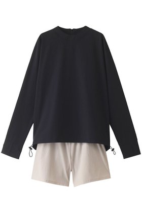 【レイール/Reir】 【BeachQueen】4点セット人気、トレンドファッション・服の通販 founy(ファニー) ファッション Fashion レディースファッション Fashion for Women トップス・カットソー Cut & Sew Tops キャミソール&ノースリーブ Camisoles & Sleeveless Tops シャツ・ブラウス・オフィスカジュアル Elegant Blouses & Button-Ups ロングTシャツ・Tシャツ Longline T-Shirts & Tees カットソー・ベーシックTシャツ Cut-and-Sewn Tops / Stretch Tees & Basics パンツ Pants & Trousers キャミソール Camisole, Spaghetti Strap Top ショート Short, Short Length タンク Tank Top, Sleeveless Top 夏 Summer 水着 Swimsuit, Swimwear |ID:prp329100003512995