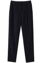 【エムダブリュー/MW】のトリアセテート(S) スリムタック パンツ 人気、トレンドファッション・服の通販 founy(ファニー) ファッション Fashion レディースファッション Fashion for Women パンツ Pants & Trousers シンプル Simple, Minimal スリム Slim, Slim Fit 再入荷 Restock / Back in Stock thumbnail ネイビー|ID: prp329100003515644 ipo3291000000032939252