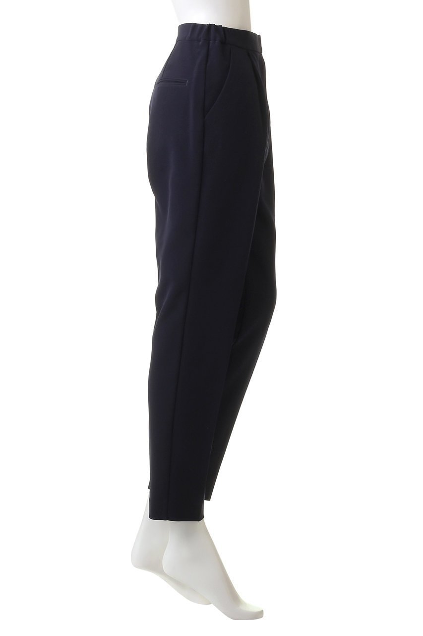 【エムダブリュー/MW】のトリアセテート(S) スリムタック パンツ 人気、トレンドファッション・服の通販 founy(ファニー) 　ファッション　Fashion　レディースファッション　Fashion for Women　パンツ　Pants & Trousers　シンプル　Simple, Minimal　スリム　Slim, Slim Fit　再入荷　Restock / Back in Stock　other-3|ID: prp329100003515644 ipo3291000000032939274