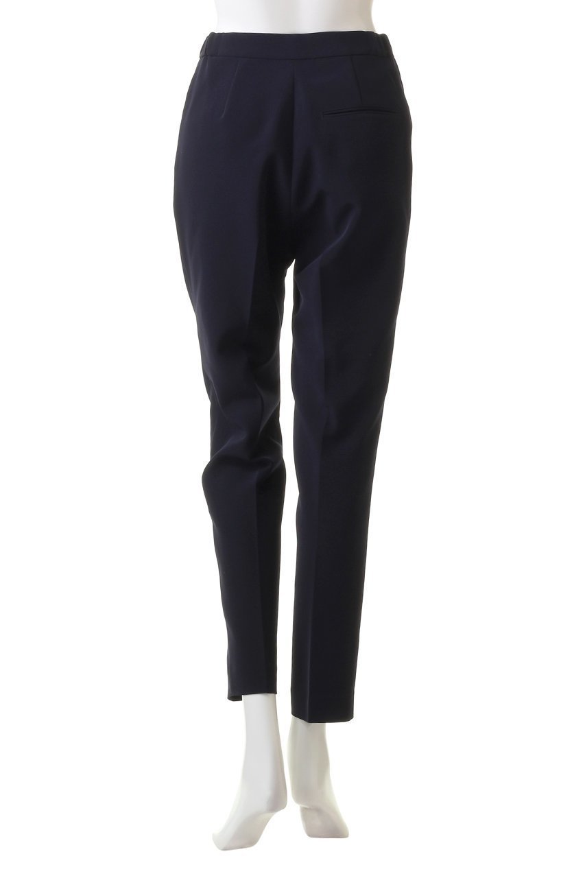 【エムダブリュー/MW】のトリアセテート(S) スリムタック パンツ 人気、トレンドファッション・服の通販 founy(ファニー) 　ファッション　Fashion　レディースファッション　Fashion for Women　パンツ　Pants & Trousers　シンプル　Simple, Minimal　スリム　Slim, Slim Fit　再入荷　Restock / Back in Stock　other-4|ID: prp329100003515644 ipo3291000000032939280