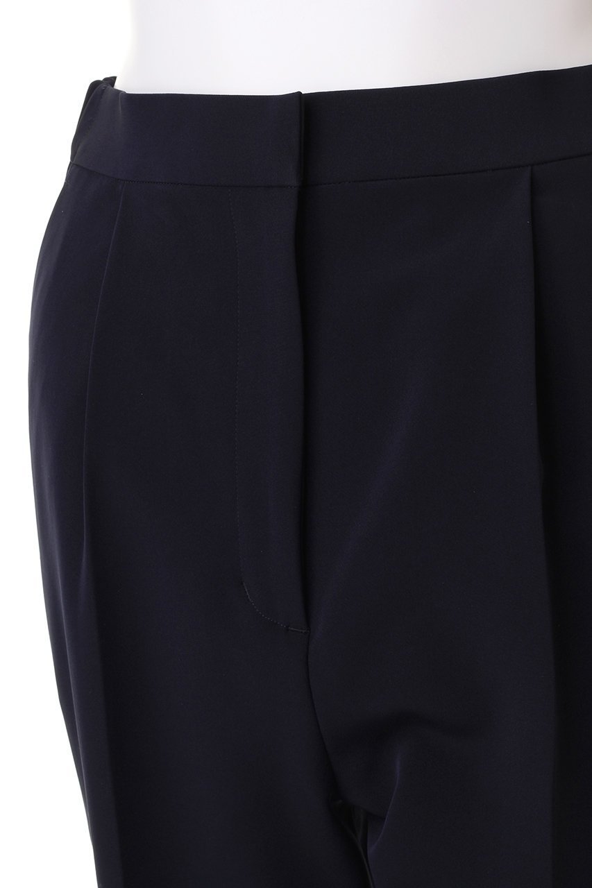 【エムダブリュー/MW】のトリアセテート(S) スリムタック パンツ 人気、トレンドファッション・服の通販 founy(ファニー) 　ファッション　Fashion　レディースファッション　Fashion for Women　パンツ　Pants & Trousers　シンプル　Simple, Minimal　スリム　Slim, Slim Fit　再入荷　Restock / Back in Stock　other-5|ID: prp329100003515644 ipo3291000000032939287