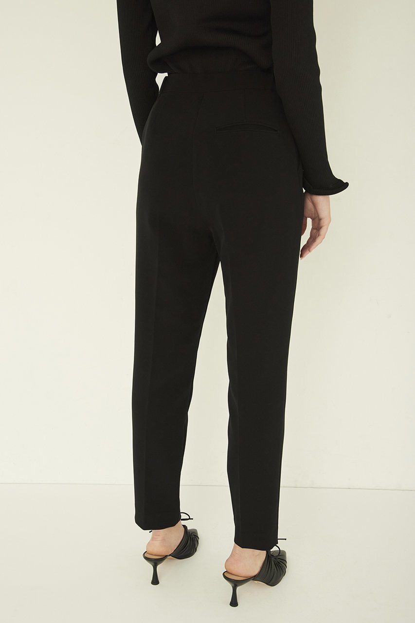 【エムダブリュー/MW】のトリアセテート(S) スリムタック パンツ 人気、トレンドファッション・服の通販 founy(ファニー) 　ファッション　Fashion　レディースファッション　Fashion for Women　パンツ　Pants & Trousers　シンプル　Simple, Minimal　スリム　Slim, Slim Fit　再入荷　Restock / Back in Stock　other-8|ID: prp329100003515644 ipo3291000000032939311