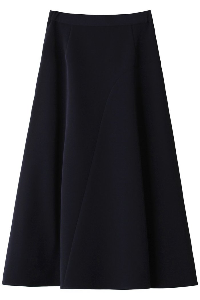 【エムダブリュー/MW】のストレッチ ボリューム ロングスカート インテリア・キッズ・メンズ・レディースファッション・服の通販 founy(ファニー) https://founy.com/ ファッション Fashion レディースファッション Fashion for Women スカート Skirts ロングスカート Long Skirts / Maxi & Midi Skirts おすすめ Recommended / Our Picks ストレッチ Stretch, Stretchy Fabric ロング Long, Long-Length エレガント 上品 Elegant |ID: prp329100003515645 ipo3291000000032934057