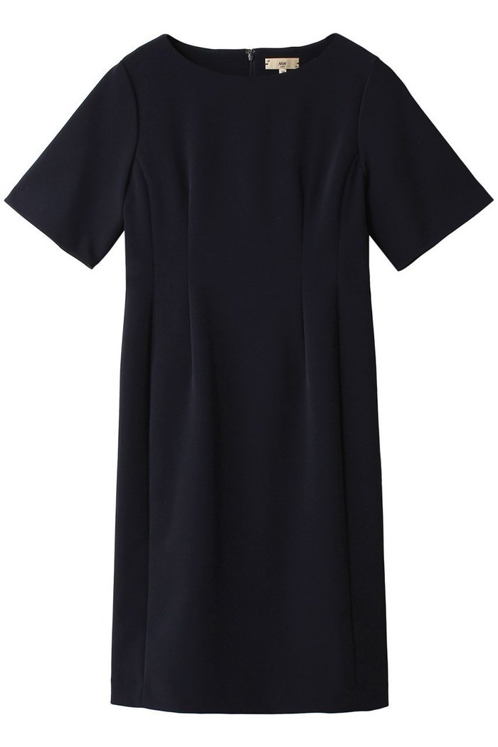 【エムダブリュー/MW】のストレッチ ボートネック ワンピース インテリア・キッズ・メンズ・レディースファッション・服の通販 founy(ファニー) https://founy.com/ ファッション Fashion レディースファッション Fashion for Women ワンピース Dresses チュニック Tunic Tops & Dresses なめらか Smooth, Silky Texture オケージョン Occasion Wear シンプル Simple, Minimal ストレッチ Stretch, Stretchy Fabric スリーブ Sleeve, Long Sleeve / Short Sleeve チュニック Tunic, Long Top フレア Flare, Flared |ID: prp329100003515647 ipo3291000000032901539