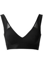 【キッドブルー/KID BLUE】のSTANDARDヘムカップブラ ブラック|ID: prp329100003515651 ipo3291000000036238528