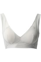 【キッドブルー/KID BLUE】のSTANDARDヘムカップブラ ライトグレー|ID: prp329100003515651 ipo3291000000036238529