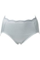 【キッドブルー/KID BLUE】の23シルクベア天深型ショーツ 人気、トレンドファッション・服の通販 founy(ファニー) ファッション Fashion レディースファッション Fashion for Women 下着・ランジェリー Lingerie & Intimates ショーツ・ランジェリー用ボトムス Panties / Briefs / Lingerie Bottoms おすすめ Recommended / Our Picks なめらか Smooth, Silky Texture インナー Innerwear ショーツ Shorts, Short Pants シルク Silk, 100% Silk セットアップ Set-Up, Coordinated Outfit ランジェリー Lingerie, Intimate Wear エレガント 上品 Elegant thumbnail サックス|ID: prp329100003515658 ipo3291000000035755515