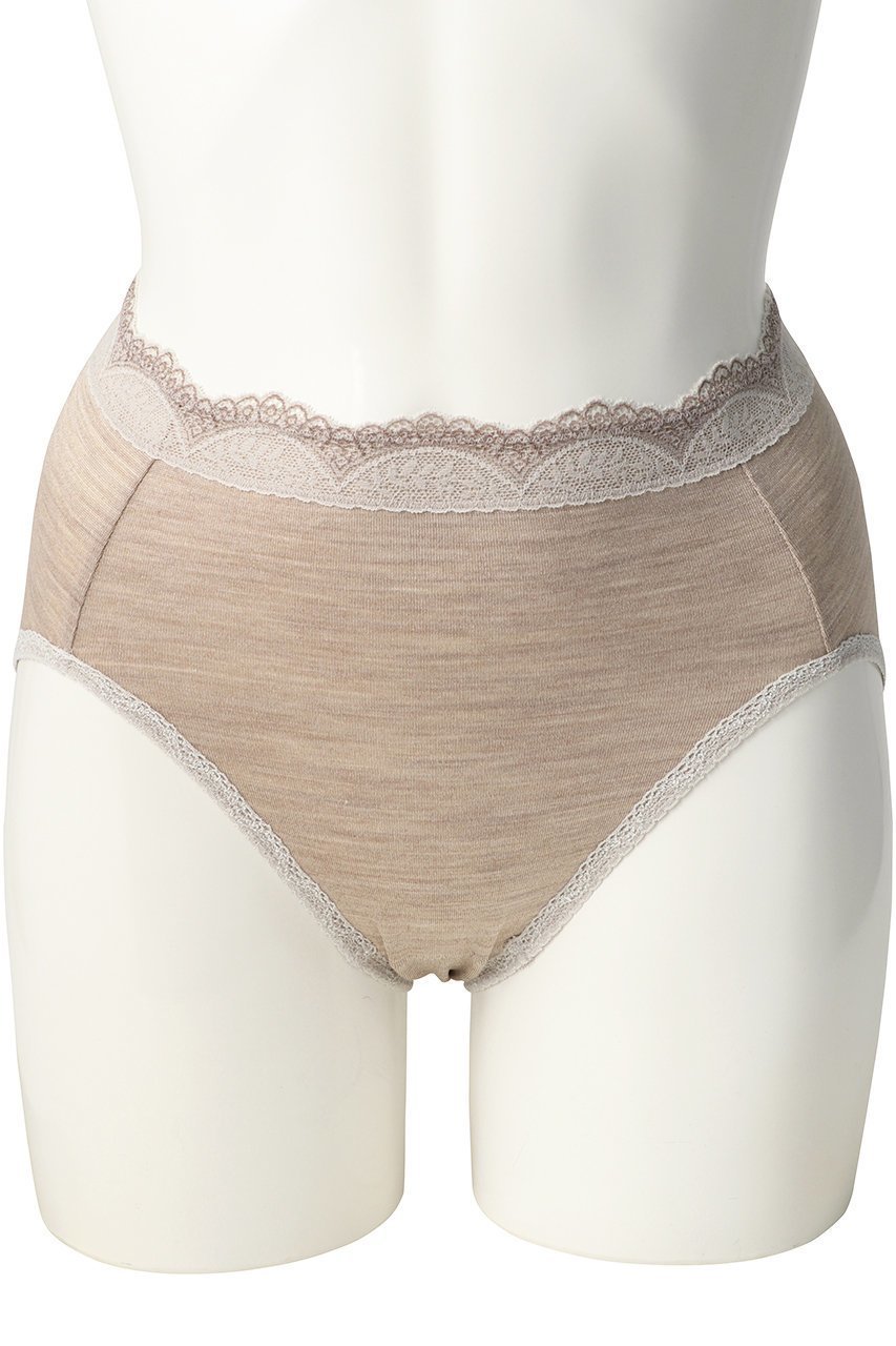 【キッドブルー/KID BLUE】の23シルクベア天深型ショーツ 人気、トレンドファッション・服の通販 founy(ファニー) 　ファッション　Fashion　レディースファッション　Fashion for Women　下着・ランジェリー　Lingerie & Intimates　ショーツ・ランジェリー用ボトムス　Panties / Briefs / Lingerie Bottoms　おすすめ　Recommended / Our Picks　なめらか　Smooth, Silky Texture　インナー　Innerwear　ショーツ　Shorts, Short Pants　シルク　Silk, 100% Silk　セットアップ　Set-Up, Coordinated Outfit　ランジェリー　Lingerie, Intimate Wear　エレガント 上品　Elegant　other-2|ID: prp329100003515658 ipo3291000000035755516