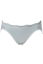 【キッドブルー/KID BLUE】の23シルクベア天ショーツ サックス|ID: prp329100003515659 ipo3291000000035755492