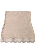 【キッドブルー/KID BLUE】の23シルクベア天ボディウォーマー ベージュ|ID: prp329100003515660 ipo3291000000035967180