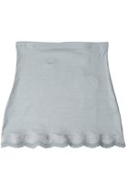 【キッドブルー/KID BLUE】の23シルクベア天ボディウォーマー サックス|ID: prp329100003515660 ipo3291000000035967182