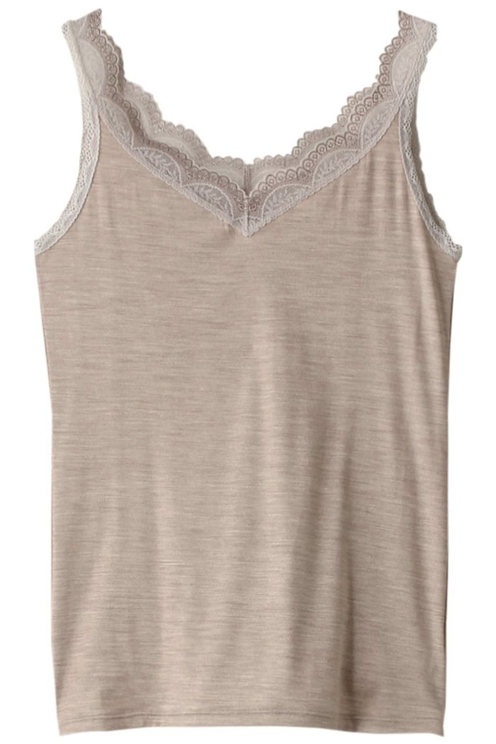 【キッドブルー/KID BLUE】の23シルクベア天キャミソール インテリア・キッズ・メンズ・レディースファッション・服の通販 founy(ファニー) https://founy.com/ ファッション Fashion レディースファッション Fashion for Women 下着・ランジェリー Lingerie & Intimates その他ランジェリー・インナーアイテム Other Lingerie / Intimates おすすめ Recommended / Our Picks なめらか Smooth, Silky Texture インナー Innerwear キャミソール Camisole, Spaghetti Strap Top シルク Silk, 100% Silk セットアップ Set-Up, Coordinated Outfit ランジェリー Lingerie, Intimate Wear エレガント 上品 Elegant |ID: prp329100003515661 ipo3291000000035967146