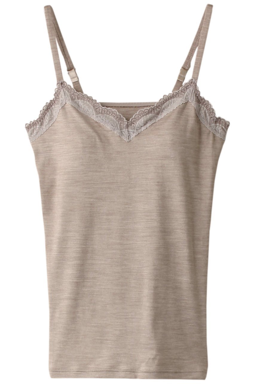 【キッドブルー/KID BLUE】の23シルクベア天カップ付キャミ 人気、トレンドファッション・服の通販 founy(ファニー) 　ファッション　Fashion　レディースファッション　Fashion for Women　下着・ランジェリー　Lingerie & Intimates　その他ランジェリー・インナーアイテム　Other Lingerie / Intimates　おすすめ　Recommended / Our Picks　なめらか　Smooth, Silky Texture　インナー　Innerwear　キャミ　Camisole, Cami Top　シルク　Silk, 100% Silk　セットアップ　Set-Up, Coordinated Outfit　ランジェリー　Lingerie, Intimate Wear　エレガント 上品　Elegant　 other-1|ID: prp329100003515662 ipo3291000000035755505