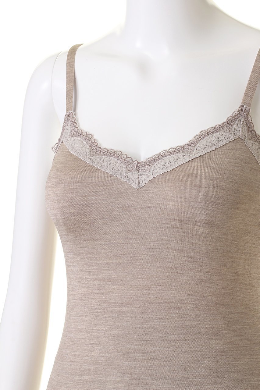 【キッドブルー/KID BLUE】の23シルクベア天カップ付キャミ 人気、トレンドファッション・服の通販 founy(ファニー) 　ファッション　Fashion　レディースファッション　Fashion for Women　下着・ランジェリー　Lingerie & Intimates　その他ランジェリー・インナーアイテム　Other Lingerie / Intimates　おすすめ　Recommended / Our Picks　なめらか　Smooth, Silky Texture　インナー　Innerwear　キャミ　Camisole, Cami Top　シルク　Silk, 100% Silk　セットアップ　Set-Up, Coordinated Outfit　ランジェリー　Lingerie, Intimate Wear　エレガント 上品　Elegant　other-5|ID: prp329100003515662 ipo3291000000035755511