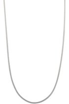 【マルティニーク/martinique】の【MARIHA】Silent RainネックレスヘリンボーンSV(RDC) 40cm シルバー|ID: prp329100003515683 ipo3291000000036110004