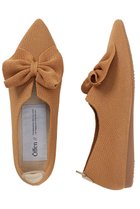 【オッフェン/Offen】のpointed-BUTTFEE CAMEL|ID: prp329100003515696 ipo3291000000034724513