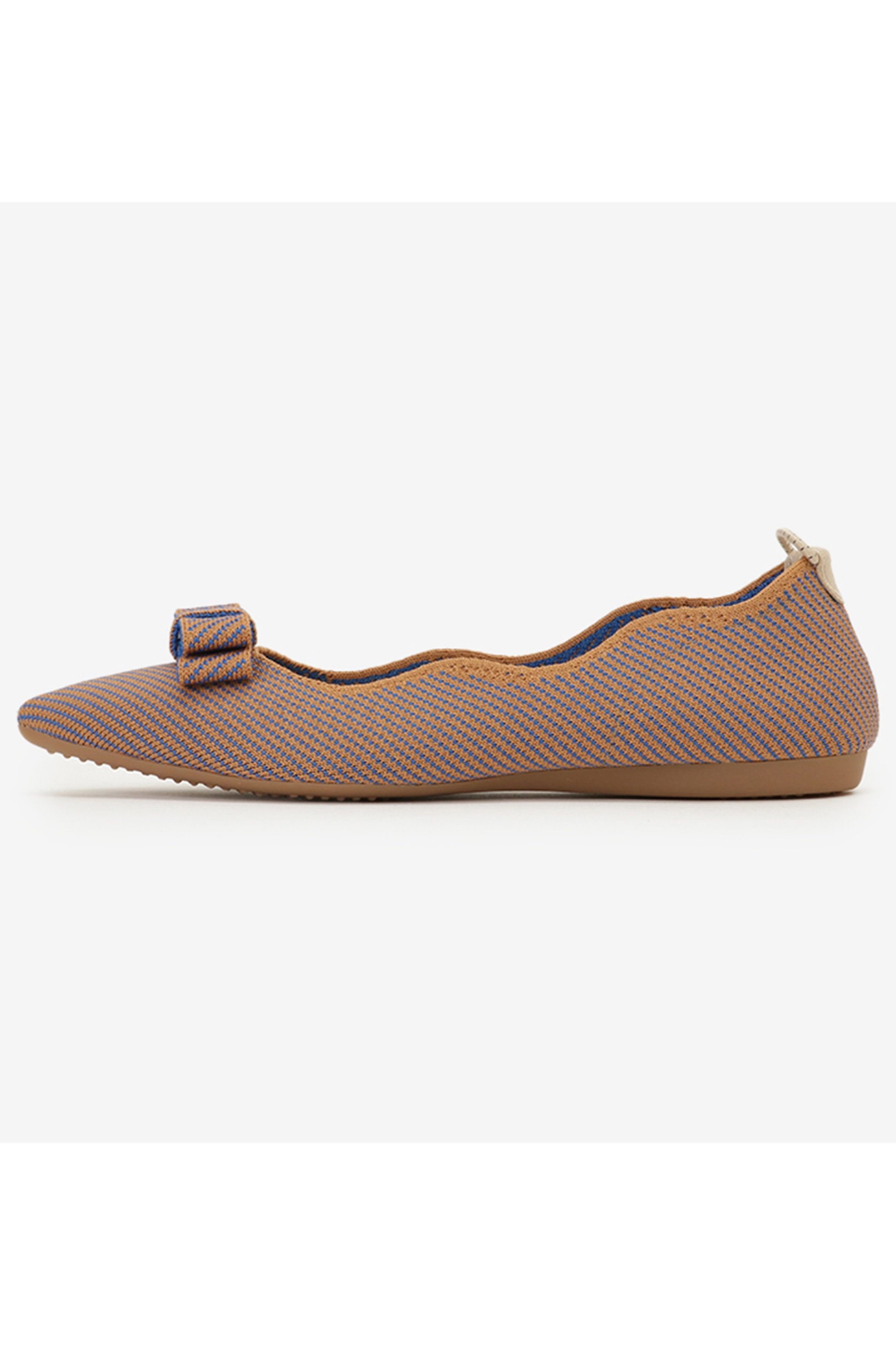 【オッフェン/Offen】のpointed-RUBAN 人気、トレンドファッション・服の通販 founy(ファニー) 　ファッション　Fashion　レディースファッション　WOMEN　おすすめ　Recommend　クッション　Cushion　シューズ　Shoes　フェミニン　Feminine　フラット　Flat　軽量　Lightweight　other-3|ID: prp329100003515697 ipo3291000000031409180