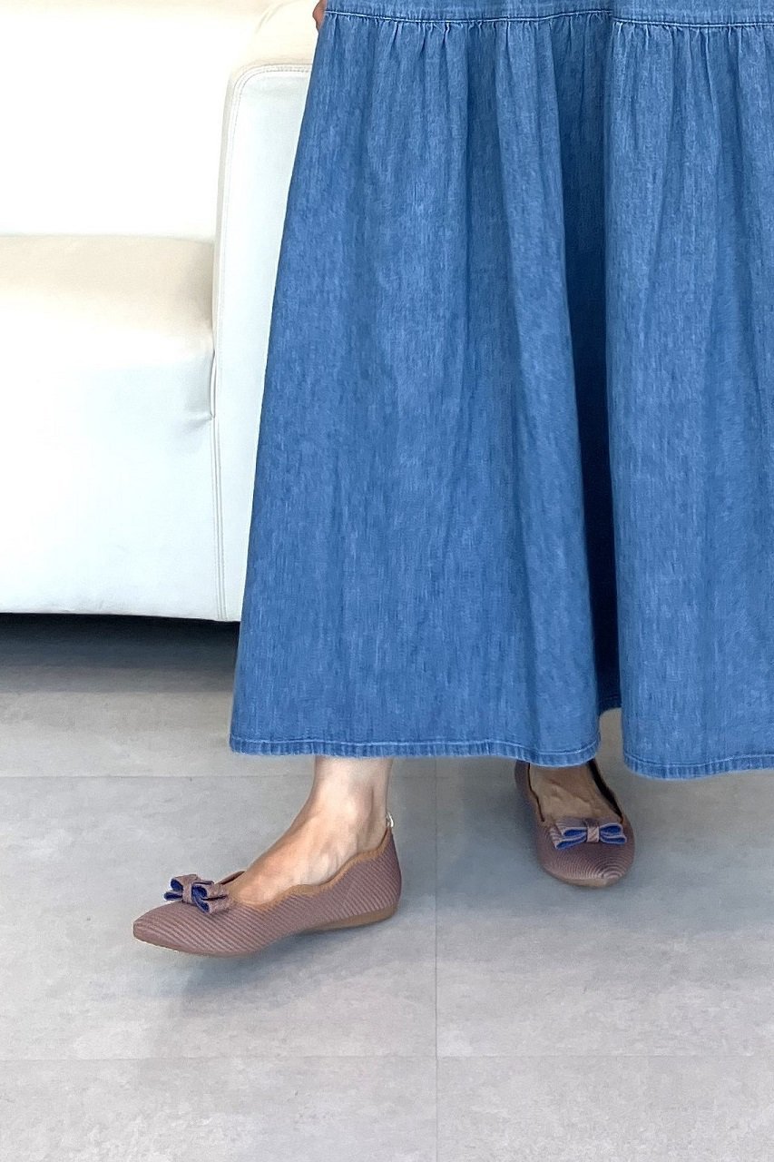 【オッフェン/Offen】のpointed-RUBAN 人気、トレンドファッション・服の通販 founy(ファニー) 　ファッション　Fashion　レディースファッション　WOMEN　おすすめ　Recommend　クッション　Cushion　シューズ　Shoes　フェミニン　Feminine　フラット　Flat　軽量　Lightweight　other-7|ID: prp329100003515697 ipo3291000000031409189