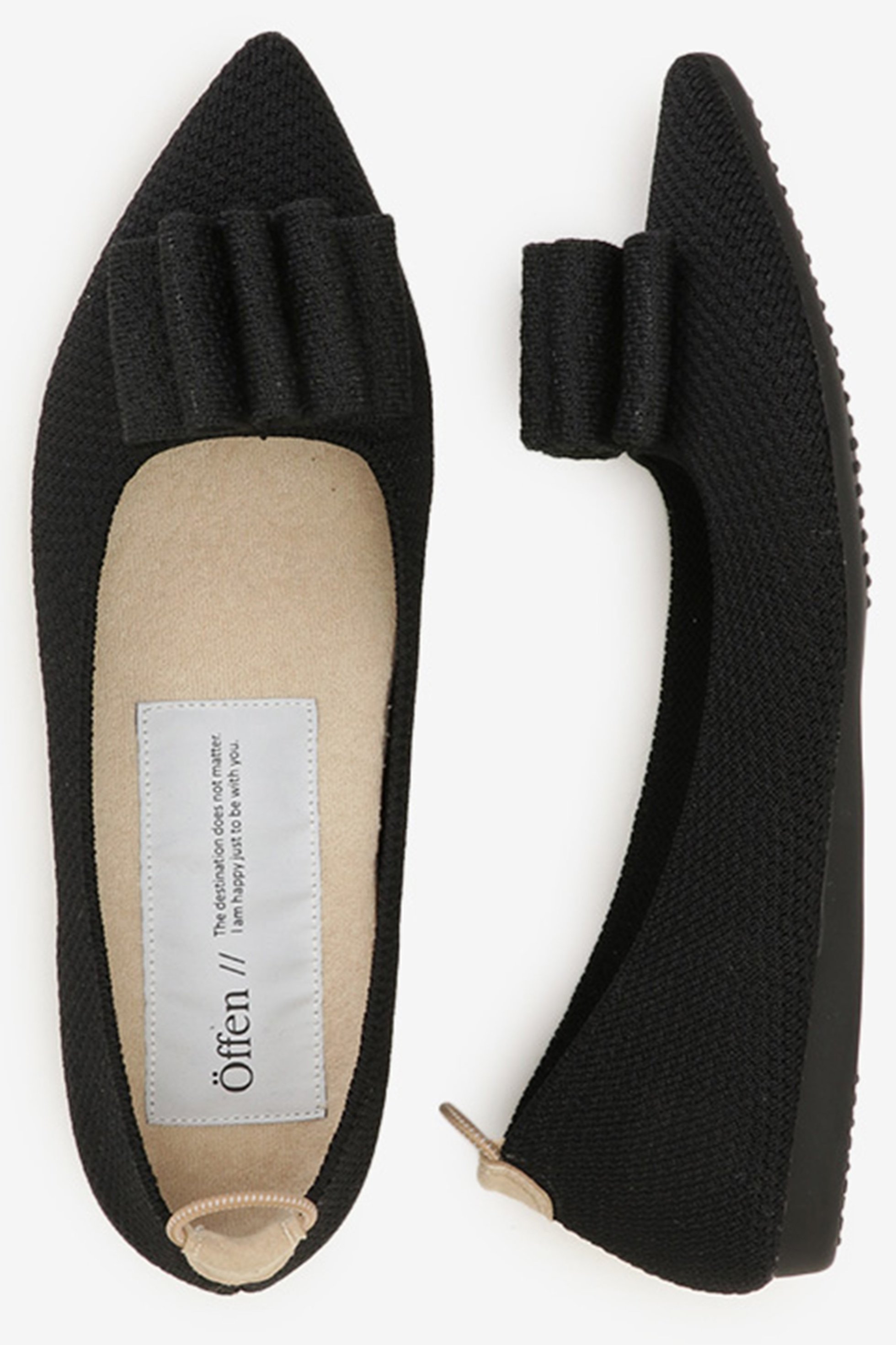 【オッフェン/Offen】のpointed-CURLS 人気、トレンドファッション・服の通販 founy(ファニー) 　ファッション　Fashion　レディースファッション　Fashion for Women　おすすめ　Recommended / Our Picks　エレガント 上品　Elegant　クッション　Cushion, Throw Pillow　シューズ　Shoes, Footwear　フラット　Flat, Flat Shoes　モダン　Modern, Contemporary　リボン　Ribbon, Bow　軽量　Lightweight, Ultra Light　 other-1|ID: prp329100003515698 ipo3291000000036462984