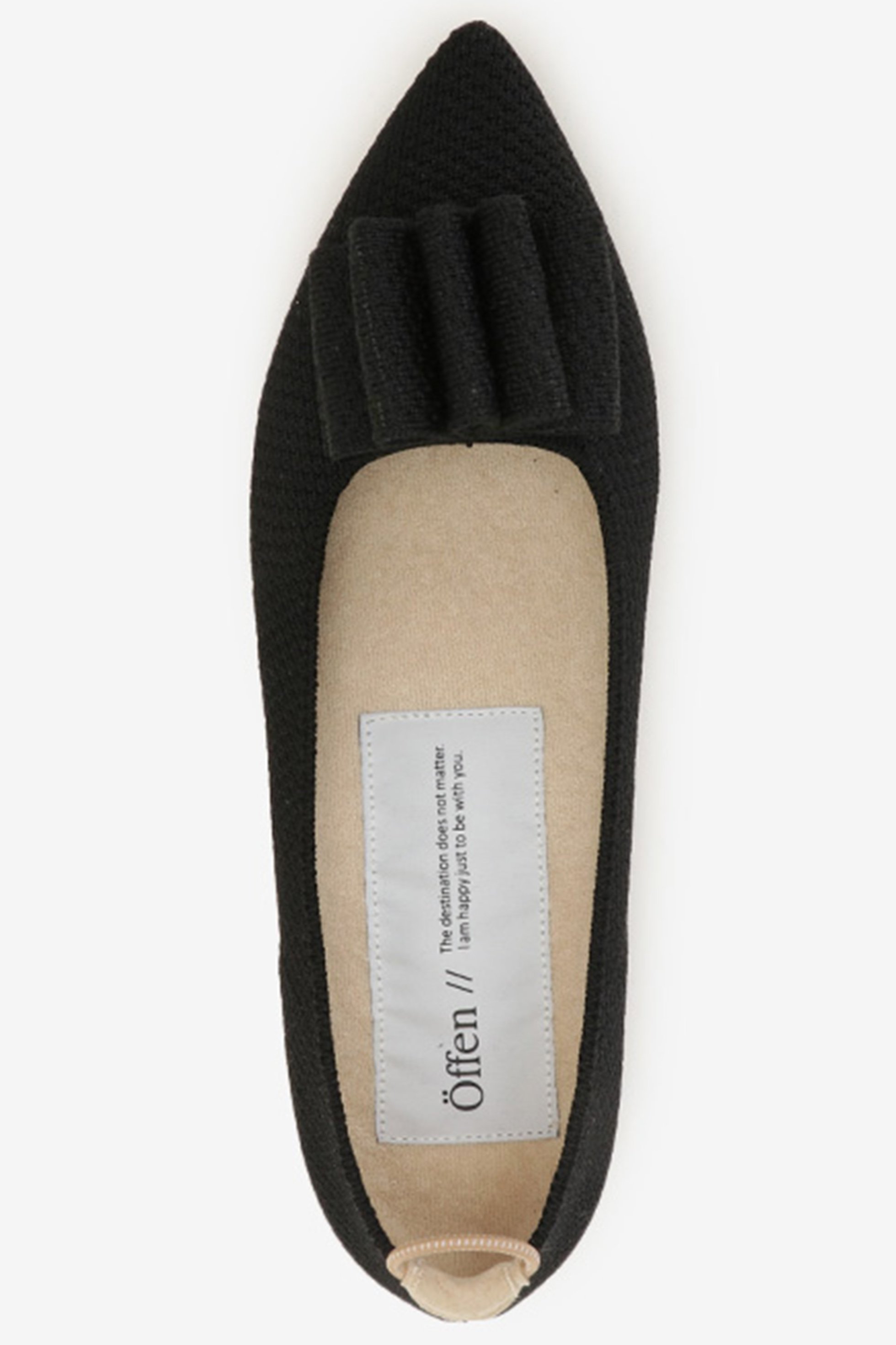 【オッフェン/Offen】のpointed-CURLS 人気、トレンドファッション・服の通販 founy(ファニー) 　ファッション　Fashion　レディースファッション　Fashion for Women　おすすめ　Recommended / Our Picks　エレガント 上品　Elegant　クッション　Cushion, Throw Pillow　シューズ　Shoes, Footwear　フラット　Flat, Flat Shoes　モダン　Modern, Contemporary　リボン　Ribbon, Bow　軽量　Lightweight, Ultra Light　other-2|ID: prp329100003515698 ipo3291000000036462986