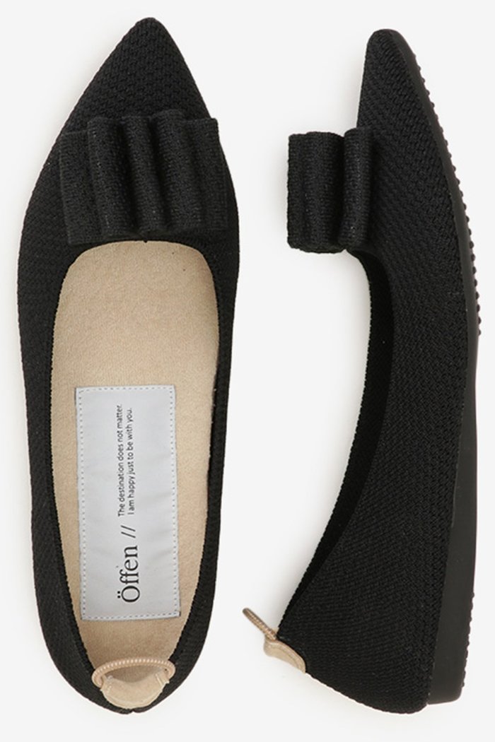 【オッフェン/Offen】のpointed-CURLS インテリア・キッズ・メンズ・レディースファッション・服の通販 founy(ファニー) https://founy.com/ ファッション Fashion レディースファッション Fashion for Women おすすめ Recommended / Our Picks エレガント 上品 Elegant クッション Cushion, Throw Pillow シューズ Shoes, Footwear フラット Flat, Flat Shoes モダン Modern, Contemporary リボン Ribbon, Bow 軽量 Lightweight, Ultra Light |ID: prp329100003515698 ipo3291000000036899335