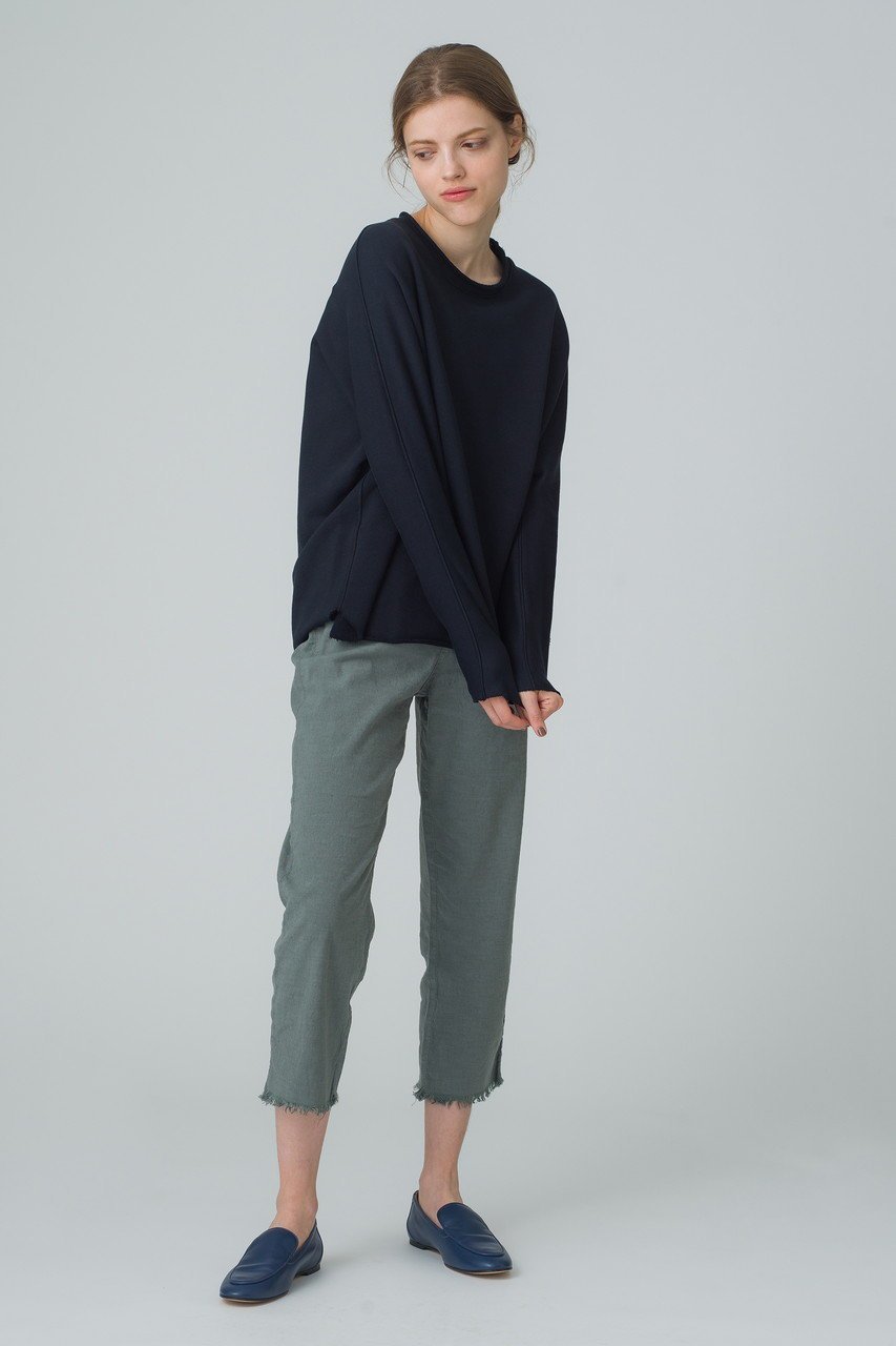 【フランク&アイリーン/Frank&Eileen】のKINSALE イタリアンパフォーマンスリネン リネンコットンパンツ 人気、トレンドファッション・服の通販 founy(ファニー) 　ファッション　Fashion　レディースファッション　WOMEN　パンツ　Pants　シンプル　Simple　リネン　Linen　other-7|ID: prp329100003518110 ipo3291000000031401080