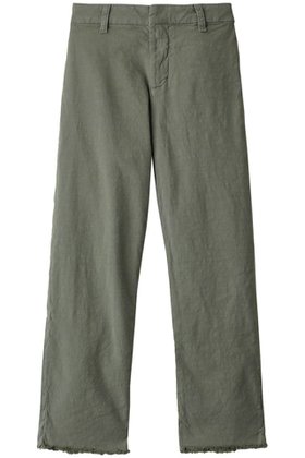 【フランク&アイリーン/Frank&Eileen】 KINSALE イタリアンパフォーマンスリネン リネンコットンパンツ人気、トレンドファッション・服の通販 founy(ファニー) ファッション Fashion レディースファッション Fashion for Women パンツ Pants & Trousers シンプル Simple, Minimal リネン Linen, Linen Fabric |ID:prp329100003518110