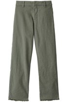 【フランク&アイリーン/Frank&Eileen】のKINSALE イタリアンパフォーマンスリネン リネンコットンパンツ 人気、トレンドファッション・服の通販 founy(ファニー) ファッション Fashion レディースファッション Fashion for Women パンツ Pants & Trousers シンプル Simple, Minimal リネン Linen, Linen Fabric thumbnail グリーン|ID: prp329100003518110 ipo3291000000035693647