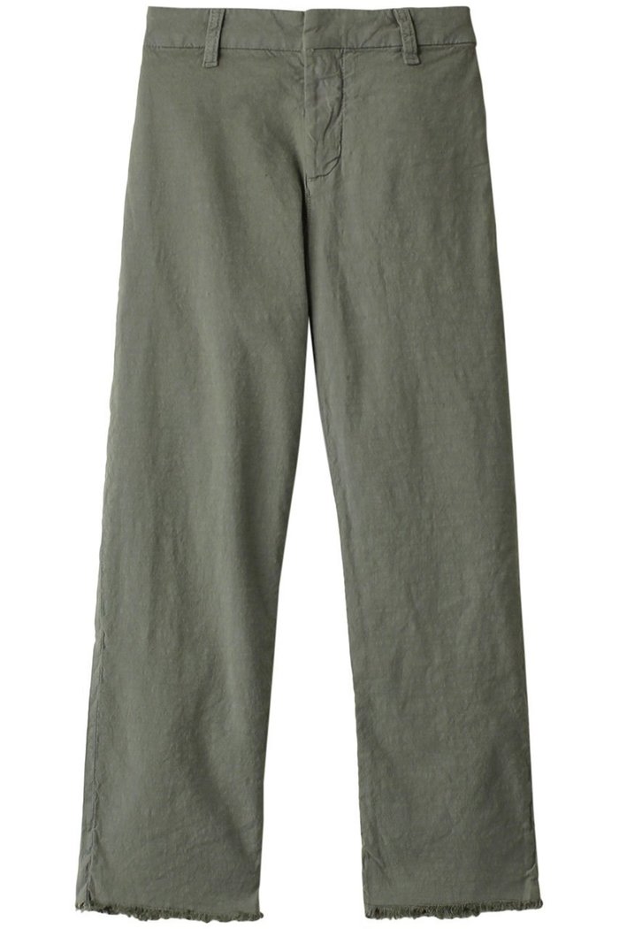 【フランク&アイリーン/Frank&Eileen】のKINSALE イタリアンパフォーマンスリネン リネンコットンパンツ インテリア・キッズ・メンズ・レディースファッション・服の通販 founy(ファニー) https://founy.com/ ファッション Fashion レディースファッション Fashion for Women パンツ Pants & Trousers シンプル Simple, Minimal リネン Linen, Linen Fabric |ID: prp329100003518110 ipo3291000000036010804