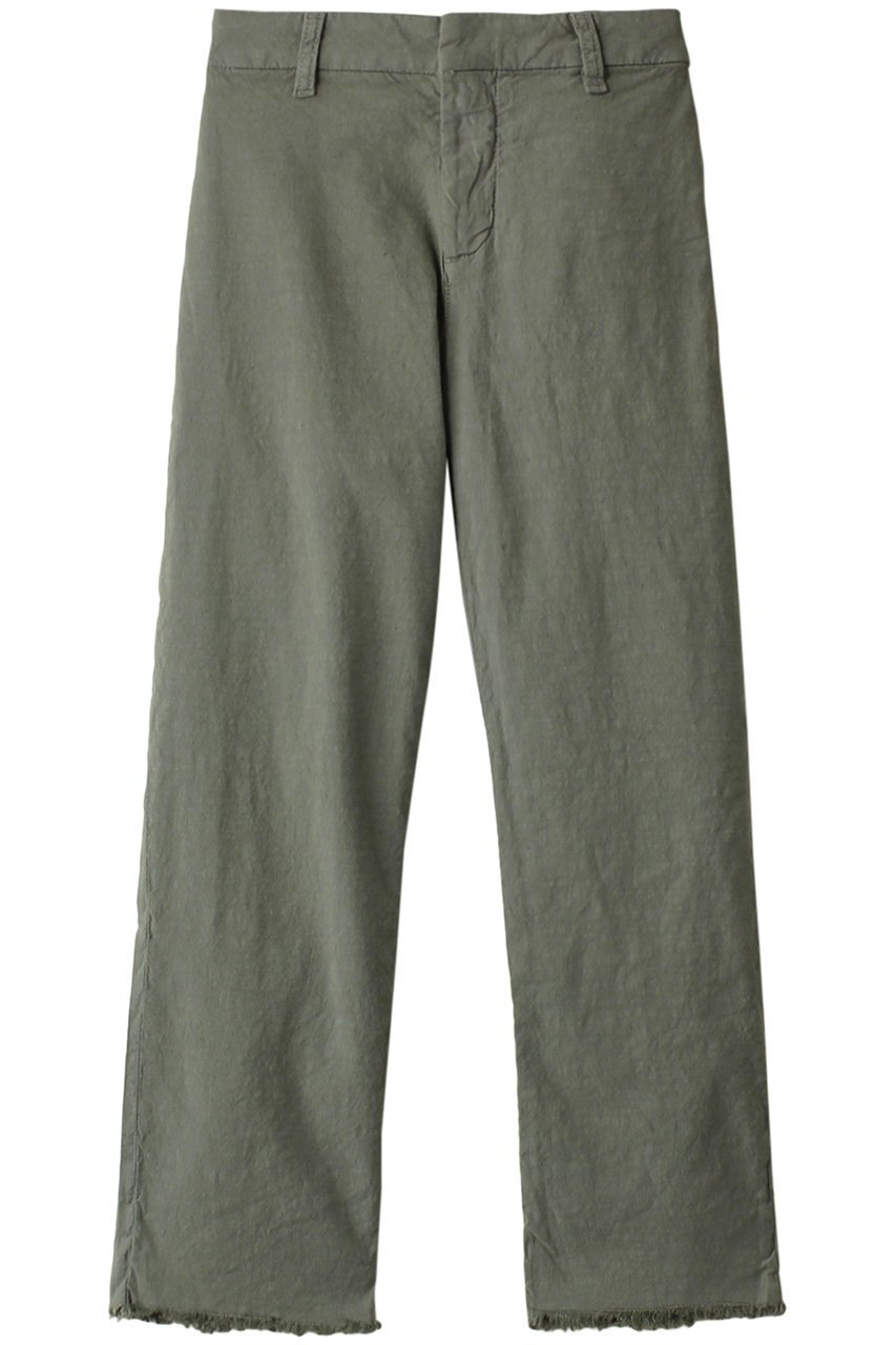 【フランク&アイリーン/Frank&Eileen】のKINSALE イタリアンパフォーマンスリネン リネンコットンパンツ 人気、トレンドファッション・服の通販 founy(ファニー) ファッション Fashion レディースファッション Fashion for Women パンツ Pants & Trousers シンプル Simple, Minimal リネン Linen, Linen Fabric other-1|ID: prp329100003518110 ipo3291000000036010804