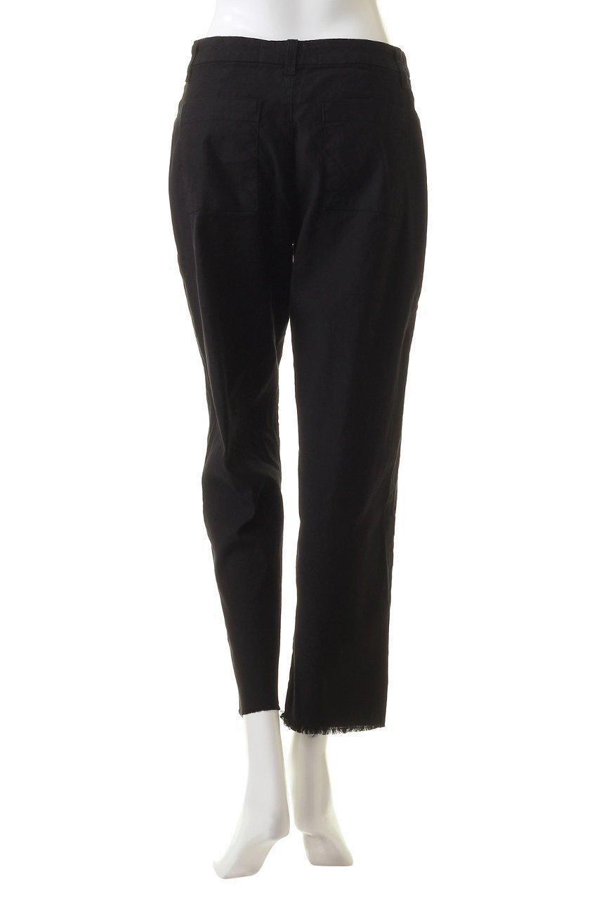 【フランク&アイリーン/Frank&Eileen】のKINSALE イタリアンパフォーマンスリネン リネンコットンパンツ 人気、トレンドファッション・服の通販 founy(ファニー) ファッション Fashion レディースファッション Fashion for Women パンツ Pants & Trousers シンプル Simple, Minimal リネン Linen, Linen Fabric other-4|ID: prp329100003518110 ipo3291000000036010814