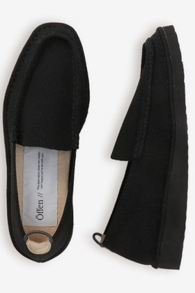 【オッフェン/Offen】のsquare-MOCCALA 人気、トレンドファッション・服の通販 founy(ファニー) ファッション Fashion レディースファッション Ladies' Fashion Online クッション Cushion 軽量 Lightweight シューズ Shoes フォーマル Formal フラット Flat メンズ Mens おすすめ Recommend |ID:prp329100003518118
