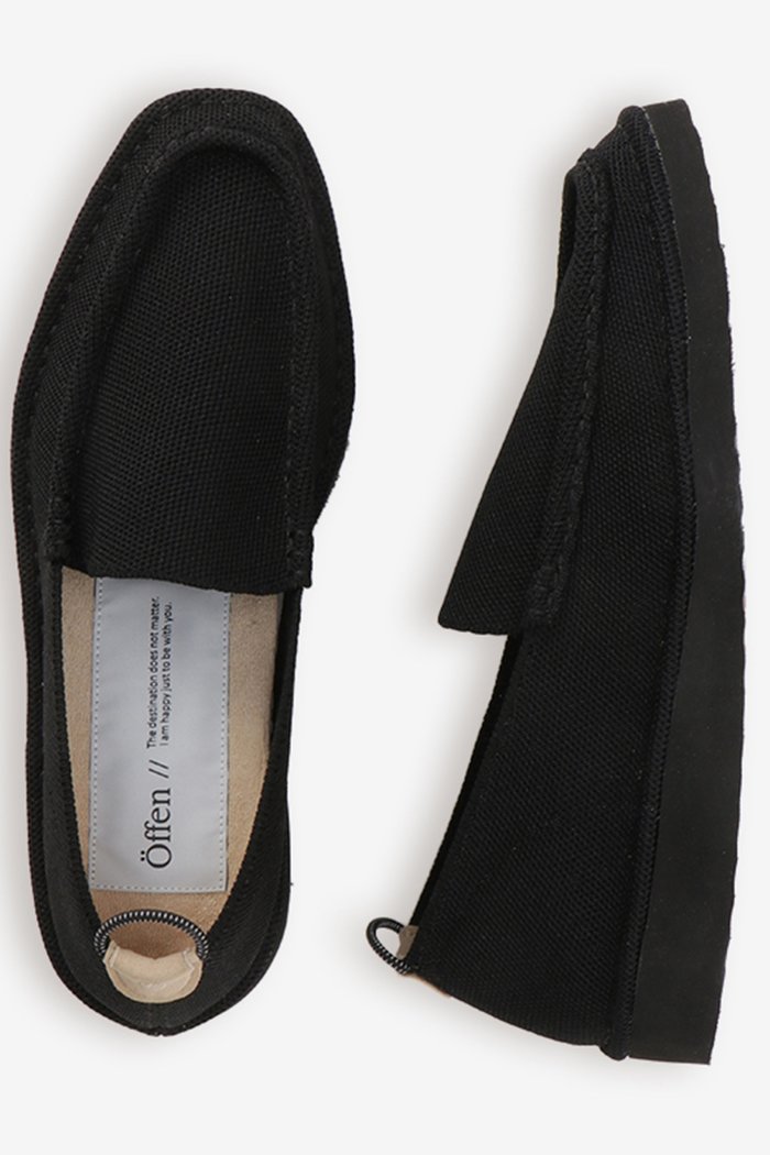 【オッフェン/Offen】のsquare-MOCCALA インテリア・キッズ・メンズ・レディースファッション・服の通販 founy(ファニー) https://founy.com/ ファッション Fashion レディースファッション Ladies' Fashion Online クッション Cushion 軽量 Lightweight シューズ Shoes フォーマル Formal フラット Flat メンズ Mens おすすめ Recommend |ID: prp329100003518118 ipo3291000000032613372